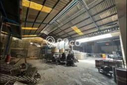 Gudang Dijual di Prime Area Tangerang Luas 8998m2 Gudang Dijual di Prime Area Tangerang Luas 8998m2