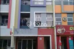 FOR SALE! Ruko di Serpong Tangerang Selatan, LT 100m2, LB 284m2 FOR SALE! Ruko di Serpong Tangerang Selatan, LT 100m2, LB 284m2