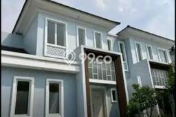 Rumah Minimalis 4 KT di Pasar Kemis Tangerang Unfurnished Rumah Minimalis 4 KT di Pasar Kemis Tangerang Unfurnished