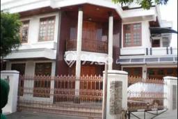 For Sale Rumah Elit Exclusive di Tebet, Jakarta Selatan For Sale Rumah Elit Exclusive di Tebet, Jakarta Selatan