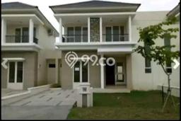 Jual Rumah Eksklusif 3 KT di Pasar Kemis, Tangerang Jual Rumah Eksklusif 3 KT di Pasar Kemis, Tangerang