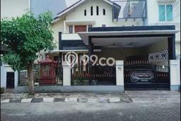 Rumah Minimalis 3 Kamar LT 140m2 di Bintaro Rumah Minimalis 3 Kamar LT 140m2 di Bintaro