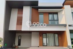 Jual Rumah Luas Megah Dengan View Cantik di Pasar Kemis, Tangerang Jual Rumah Luas Megah Dengan View Cantik di Pasar Kemis, Tangerang