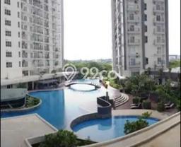 Dijual Apartemen Ekonomis di Serpong, Tangerang Selatan dengan 1 KT, 1 KM Dijual Apartemen Ekonomis di Serpong, Tangerang Selatan dengan 1 KT, 1 KM