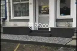 Rumah Minimalis 2 KT di Lippo Karawaci Tangerang Unfurnished Rumah Minimalis 2 KT di Lippo Karawaci Tangerang Unfurnished