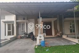 Rumah Minimalis 2 KT LT 119m2 di Pasar Kemis Rumah Minimalis 2 KT LT 119m2 di Pasar Kemis