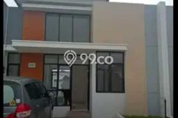 Rumah Minimalis 2 KT di Cikupa Citra Raya Tangerang Unfurnished Rumah Minimalis 2 KT di Cikupa Citra Raya Tangerang Unfurnished
