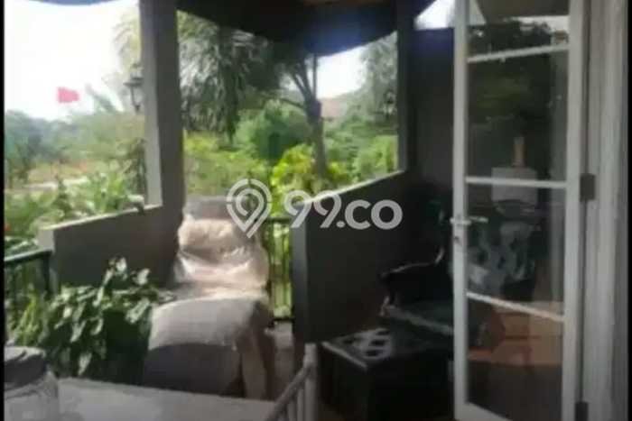 Rumah Budget Favorit Siap Huni di Pondok Aren LT 157m2 Rumah Budget Favorit Siap Huni di Pondok Aren LT 157m2
