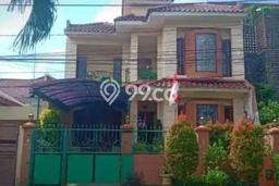 Ready to Use! Luxury House LT 250m2 Desain Modern di Pondok Indah Ready to Use! Luxury House LT 250m2 Desain Modern di Pondok Indah