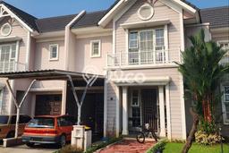 Rumah Modern 3 KT di Pasar Kemis Tangerang Unfurnished Rumah Modern 3 KT di Pasar Kemis Tangerang Unfurnished