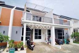 Jual Rumah Minimalis Bagus Punya 4 KT di Tangerang Tangerang SHM Jual Rumah Minimalis Bagus Punya 4 KT di Tangerang Tangerang SHM