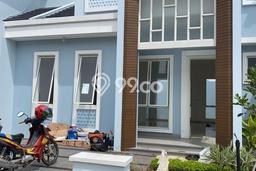 Rumah Modern 3 KT di Pasar Kemis Tangerang Unfurnished Rumah Modern 3 KT di Pasar Kemis Tangerang Unfurnished
