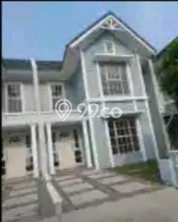 Rumah Modern 3 KT di Suvarna Sutera Tangerang Unfurnished Rumah Modern 3 KT di Suvarna Sutera Tangerang Unfurnished