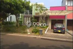 Dijual Rumah Premium dengan Fasilitas Sekitar Lengkap di Serpong, Tangerang Selatan Dijual Rumah Premium dengan Fasilitas Sekitar Lengkap di Serpong, Tangerang Selatan