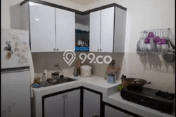 Dijual Hunian Rumah Terawat 3 Kamar di Suvarna Sutera, Tangerang Dijual Hunian Rumah Terawat 3 Kamar di Suvarna Sutera, Tangerang