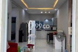 Jual Rumah Eksklusif 2 KT di Suvarna Sutera, Tangerang Jual Rumah Eksklusif 2 KT di Suvarna Sutera, Tangerang