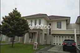 Hunian Eksklusif Dijual LT 420m2 di Cikupa, Tangerang Hunian Eksklusif Dijual LT 420m2 di Cikupa, Tangerang