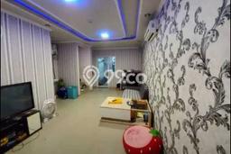 Rumah Modern Minimalis 3 Kamar Siap Huni di Cikupa Rumah Modern Minimalis 3 Kamar Siap Huni di Cikupa