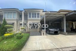 Jual Rumah Strategis Bagus Punya 4 KT di Cikupa Tangerang PPJB Jual Rumah Strategis Bagus Punya 4 KT di Cikupa Tangerang PPJB