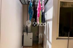 Jual Rumah Eksklusif 3 KT di Suvarna Sutera, Tangerang Jual Rumah Eksklusif 3 KT di Suvarna Sutera, Tangerang