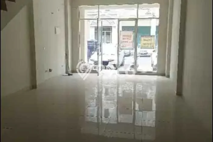 Dijual! Ruko di Cawang Jakarta Timur LT 45m2 / LB 135m2 Kawasan Bisnis Dijual! Ruko di Cawang Jakarta Timur LT 45m2 / LB 135m2 Kawasan Bisnis