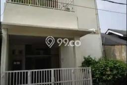 Rumah Modern 3 KT di BSD City Tangerang Unfurnished Rumah Modern 3 KT di BSD City Tangerang Unfurnished