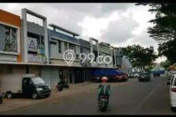 Ruko Dijual Lokasi Stratagis di Serpong Tangerang Selatan Cocok untuk Bisnis Ruko Dijual Lokasi Stratagis di Serpong Tangerang Selatan Cocok untuk Bisnis