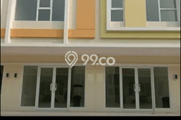 Hunian Luxury Siap Huni di Tangerang Fasilitas Premium Hunian Luxury Siap Huni di Tangerang Fasilitas Premium