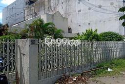 Tanah Kavling Disewakan di Undaan dengan Luas 110m2 Tanah Kavling Disewakan di Undaan dengan Luas 110m2