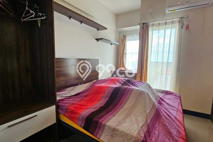 Sewa Apartemen Hemat di Waru, Sidoarjo Dekat Fasilitas Umum Sewa Apartemen Hemat di Waru, Sidoarjo Dekat Fasilitas Umum