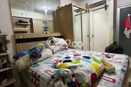 Apartemen Budget Friendly Dijual di Mulyorejo, Surabaya Punya 1 Kamar Tidur Apartemen Budget Friendly Dijual di Mulyorejo, Surabaya Punya 1 Kamar Tidur