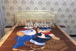 Apartemen Minimalis untuk Disewa, 1 Kamar di Surabaya Apartemen Minimalis untuk Disewa, 1 Kamar di Surabaya
