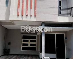 Dijual Hunian Rumah Nyaman 3 Kamar di Dharma Husada, Surabaya Dijual Hunian Rumah Nyaman 3 Kamar di Dharma Husada, Surabaya