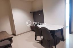 Sewa Apartemen Minimalis 44m2 Punya 1 KT, 1 KM, Lokasi di Genteng Sewa Apartemen Minimalis 44m2 Punya 1 KT, 1 KM, Lokasi di Genteng