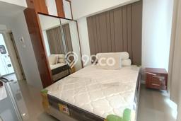 Apartemen Tanglin, Pakuwon Mall, Full Furnished View City Apartemen Tanglin, Pakuwon Mall, Full Furnished View City