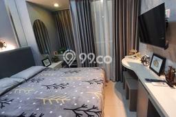 Apartement Amor Di Atas Mall Pakuwon City Yg Mewah Apartement Amor Di Atas Mall Pakuwon City Yg Mewah