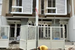 New Minimalis Rumah Baskara Selatan New Minimalis Rumah Baskara Selatan
