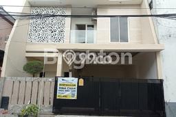 Rumah Minimalis Siap Huni Lebak Indah Regency Semi Furnish Rumah Minimalis Siap Huni Lebak Indah Regency Semi Furnish