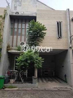 Rumah Minimalis Urban Mansion, Dkt Atlas, Galaxy Mall Dll Rumah Minimalis Urban Mansion, Dkt Atlas, Galaxy Mall Dll