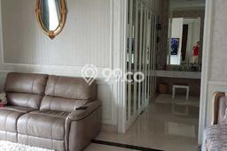 Virginia Regency, Pakuwon City, Surabaya Timur Virginia Regency, Pakuwon City, Surabaya Timur