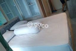 Apartemen Eastcoast Mansion Tower Amor Full Furnished Apartemen Eastcoast Mansion Tower Amor Full Furnished
