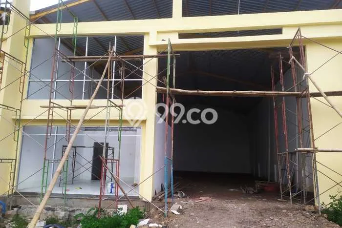 Gudang Puri Bizpark Mojokerto Row Jln 16 Meter Bebas Banjir Gudang Puri Bizpark Mojokerto Row Jln 16 Meter Bebas Banjir