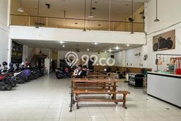 Tempat Usaha gudang Baratajaya, Lks Pinggir Jln Utama Tempat Usaha gudang Baratajaya, Lks Pinggir Jln Utama