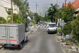 Rumah Dharmahusada Indah Siap Huni Rumah Dharmahusada Indah Siap Huni