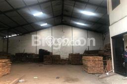 Gudang Margomulyo Angtropolis Bebas Banjir Gudang Margomulyo Angtropolis Bebas Banjir