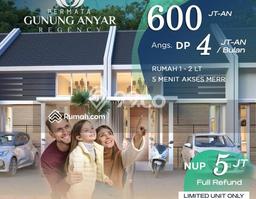 Rumah Mrh Surabaya Permata Gunung Anyar Rumah Mrh Surabaya Permata Gunung Anyar