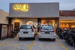Rumah Usaha Raya Tenggilis Mejoyo Hanya 500 M Dari Ubaya Rumah Usaha Raya Tenggilis Mejoyo Hanya 500 M Dari Ubaya