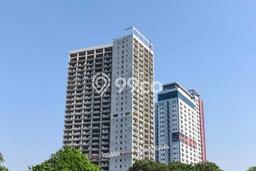 Apartemen Terjangkau di Serpong Tangerang Selatan dengan 1 KT & 1 KM Apartemen Terjangkau di Serpong Tangerang Selatan dengan 1 KT & 1 KM