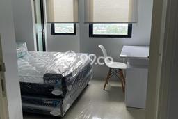 Hunian Apartemen Nyaman di Sambikerep 2 Kamar Tidur Hunian Apartemen Nyaman di Sambikerep 2 Kamar Tidur