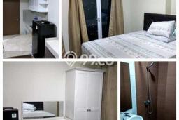 Apartemen Puri Orchard Jakarta Type Studio Furnished Lantai 08 Nomer Cantik Apartemen Puri Orchard Jakarta Type Studio Furnished Lantai 08 Nomer Cantik